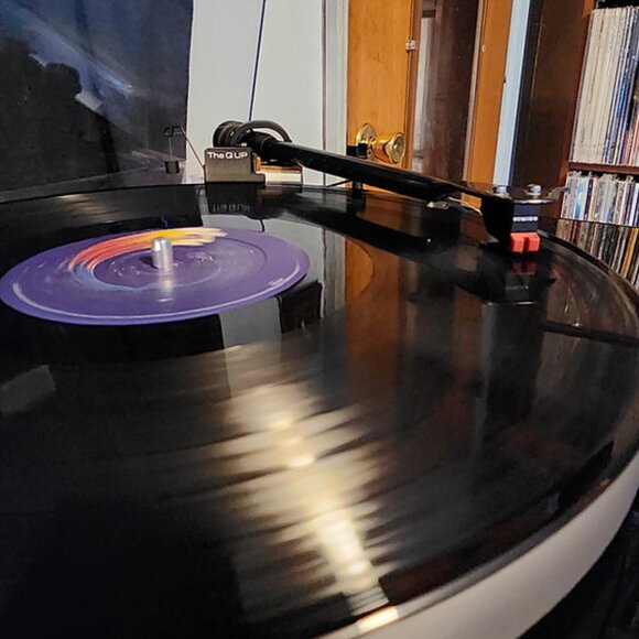 The Moody Blues – Every Good Boy Deserves Favour Vinyl LP - Picture 3 of 3